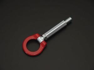 Cusco — Cusco Folding Front Tow Hook 2016 Mazda Miata Roadster (ND5RC)