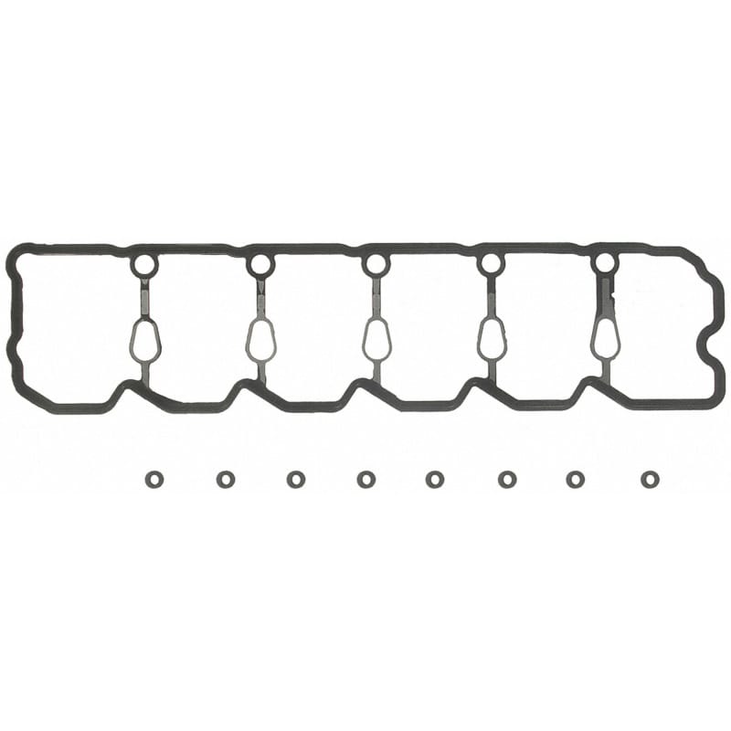 Fel-Pro — Fel-Pro Dodge RAM 2500 VS 50506 R Engine Valve Cover Gasket Set