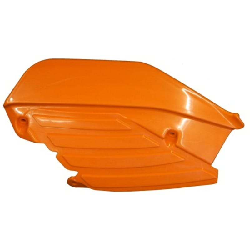Acerbis — Acerbis X-Force Spoiler Handguard - Orange