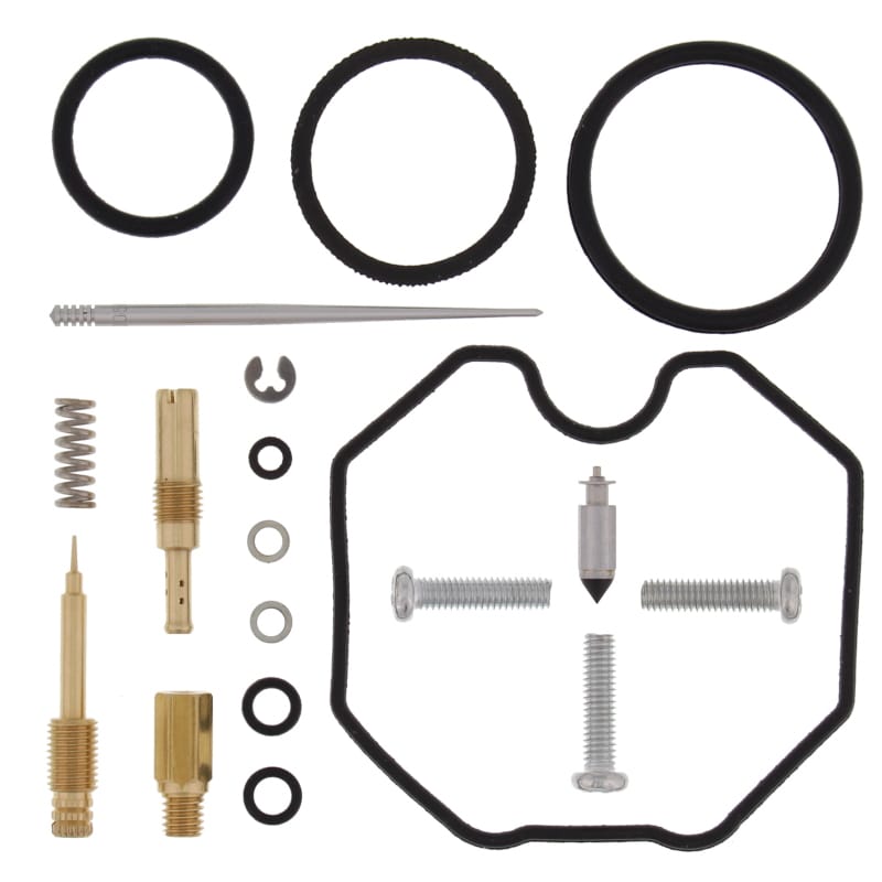 All Balls Racing — All Balls Racing 86-87 Honda ATC200X Carburetor Rebuild Kit