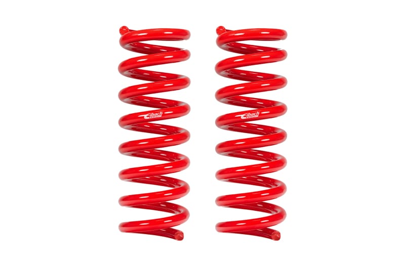 Eibach — Eibach Pro-Truck Lift Kit for 20+ Toyota Tacoma TRD PRO
Set of Front Springs