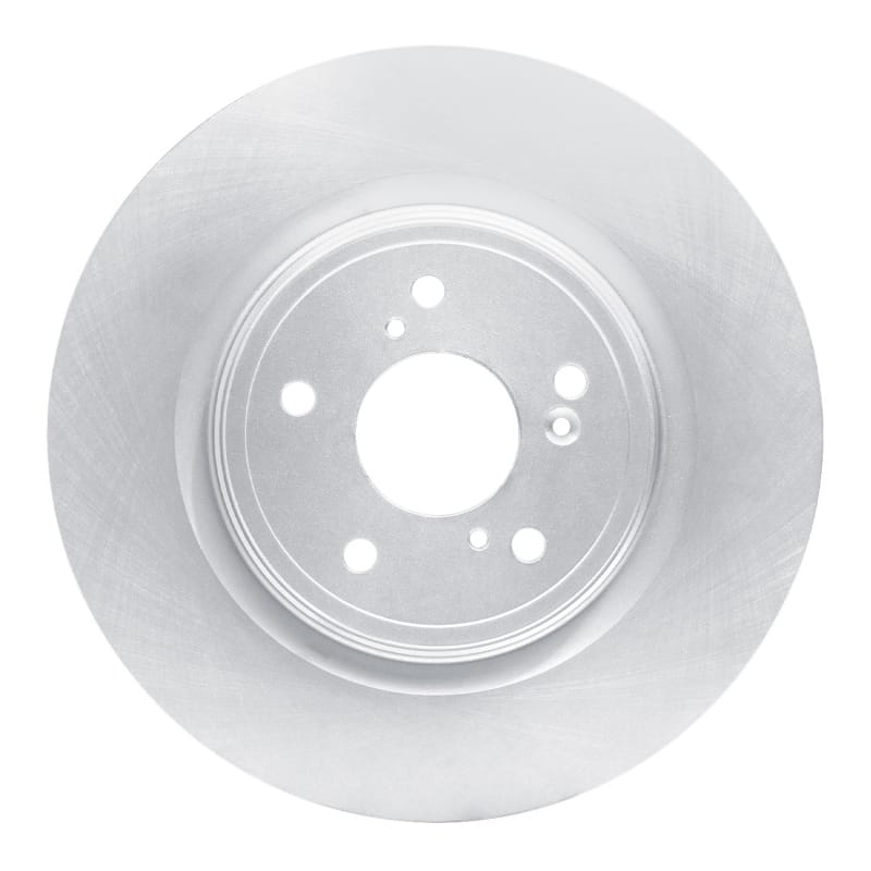 DFC — DFC 23-25 Honda CR-V Front GeoSPEC Coated Rotor