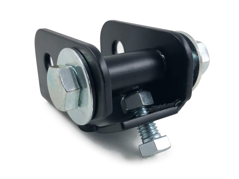 Tuff Country — Tuff Country 07-18 Jeep Wrangler JK (w/4in Suspension Lift) Rear Lower Shock Relocation Bracket (Ea)
Shock Relocation Bra