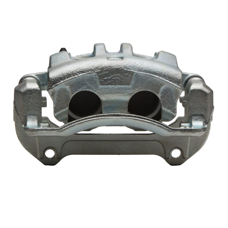 DFC — DFC 09-10 Kia Borrego Front-L Premium Caliper - Silver Zinc Coated
DFC Brake Caliper