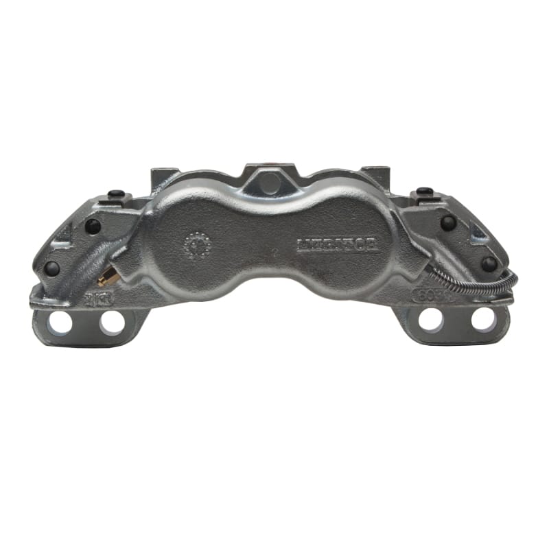 DFC — DFC 00-20 Chevrolet C60 Kodiak Fr & Rr L/Rear Left/Rear Right/Front Right Silver Premium Caliper
DFC Brake Caliper