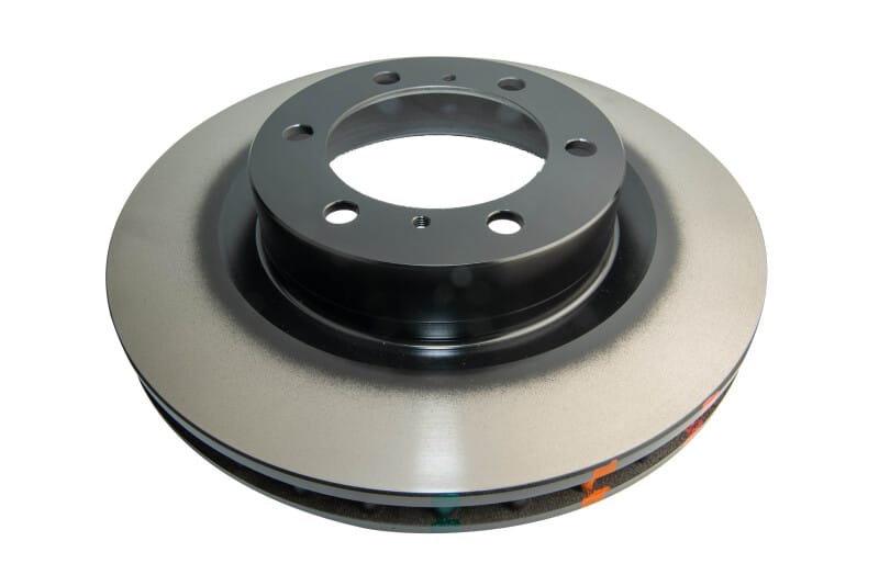 DBA — DBA 10-23 Toyota 4Runner Front 4000 Series Plain Rotor
Brake Rotor
Brake Disc