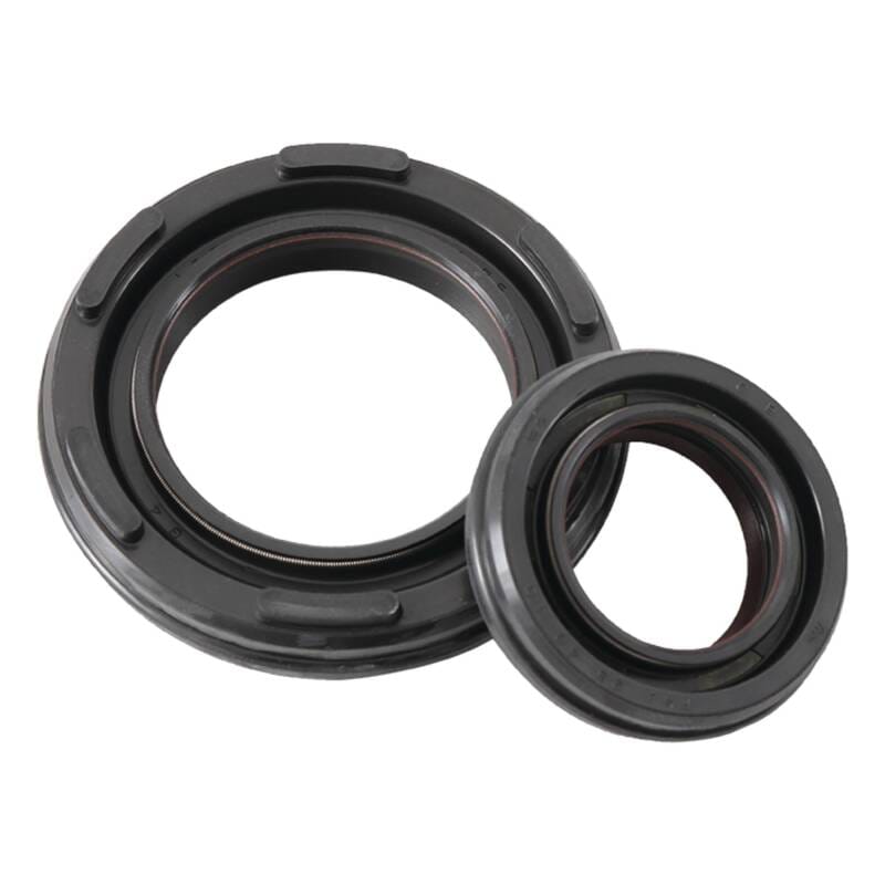 Hot Rods — Hot Rods 87-06 Yamaha YFZ 350 Banshee 350cc Main Bearing & Seal Kit