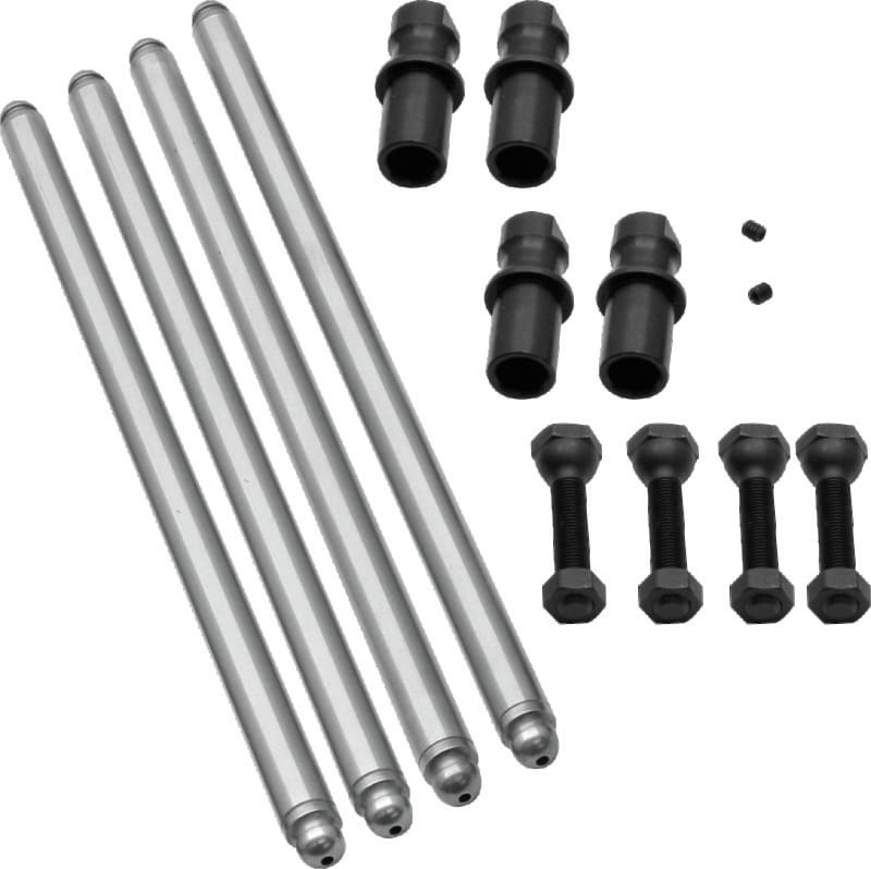 S&S Cycle — Fits 66-84 Big Twin