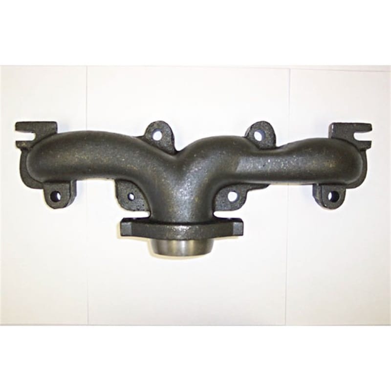 OMIX — Omix Exhaust Manifold Right 99-04 Grand Cherokee (WJ)