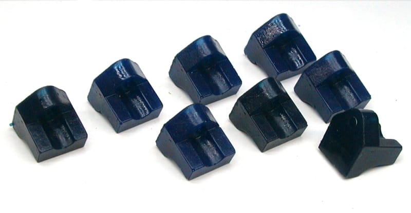 Superpro — SuperPro Triumph Dolomite Bonnett Buffe
Bushing Kit