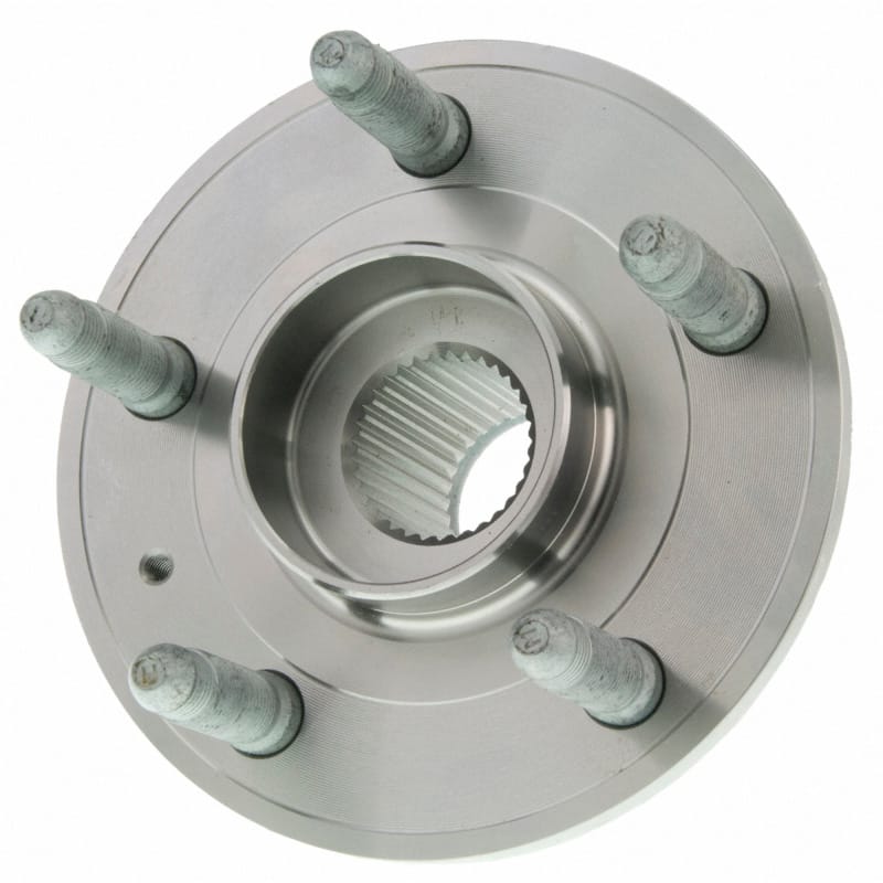 Moog — MOOG 09-15 Cadillac CTS V Front / Rear Hub Assembly