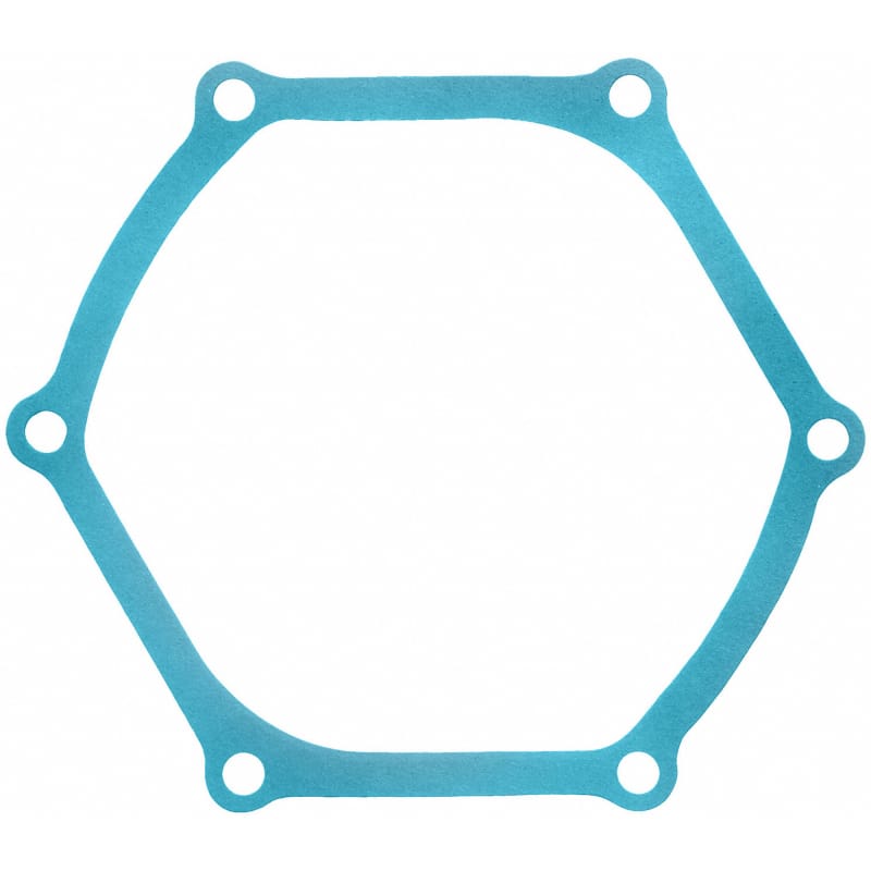 Fel-Pro — Fel-Pro Chevrolet K3500 11725 Engine Water Pump Gasket