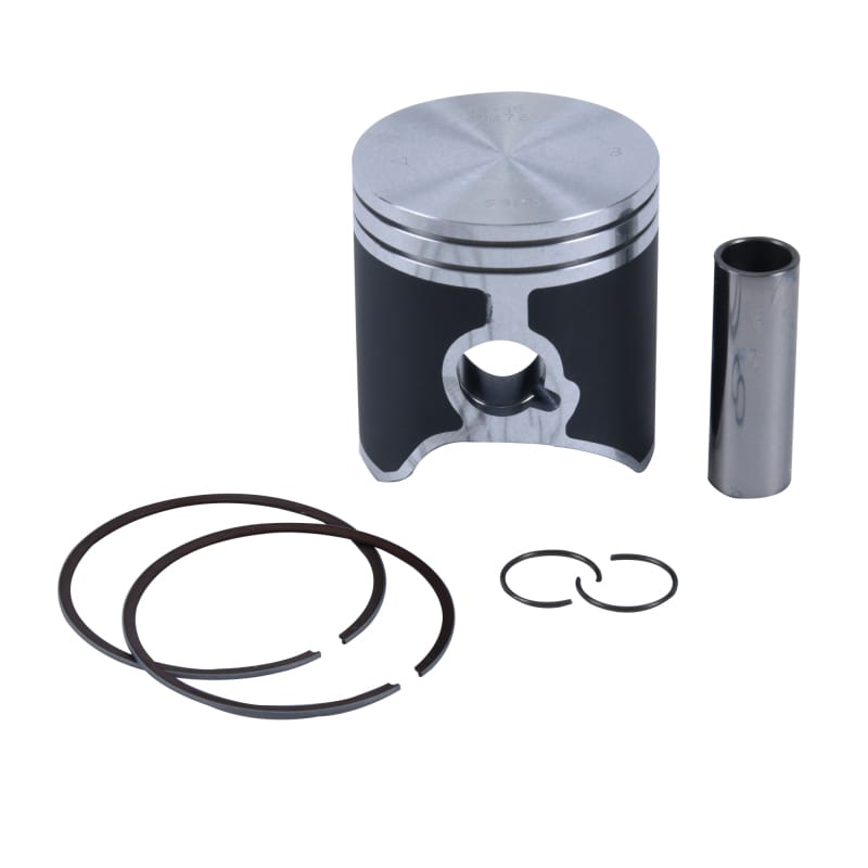Vertex Pistons — Vertex Piston 18-24 Beta RR 2T 125 125cc Cast Replica Piston Kit