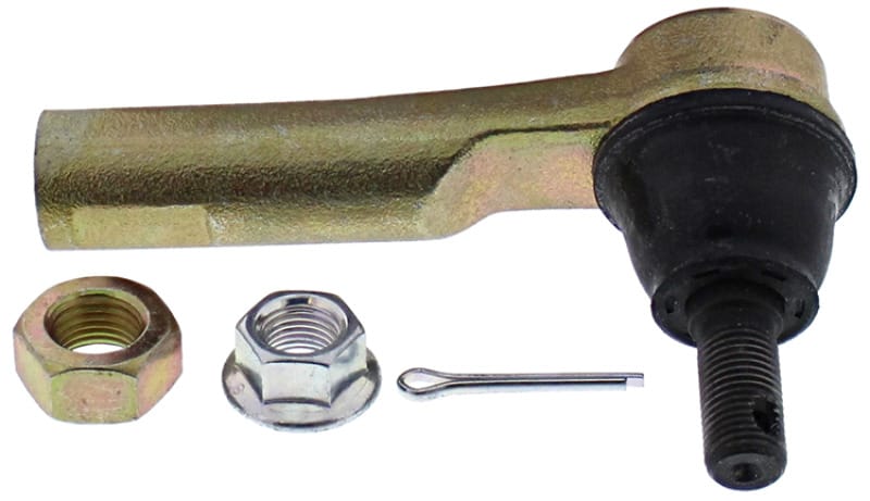 All Balls Racing — All Balls Racing 15-23 Honda Pioneer 500 Outer Tie Rod End Kit