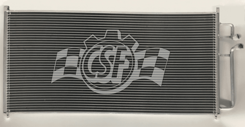 CSF — CSF 97-04 Ford F-150 4.2L A/C Condenser
