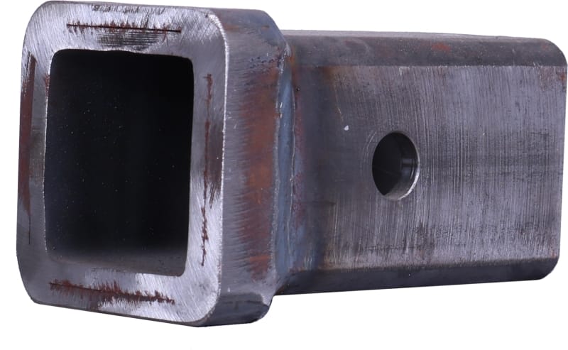 GEN-Y Hitch — Gen-Y Weld-On Receiver Tube (2in x 2in x 5.5in)
Receiver Tube
