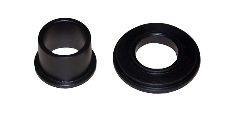 Torque Solution — Torque Solution Gate Selector Pivot Bushing: Mitsubishi Evolution X 2008+