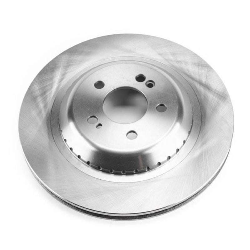 PowerStop — Power Stop 2017 Mercedes-Benz Maybach S550 Rear Autospecialty Brake Rotor
AutoSpecialty Rotor