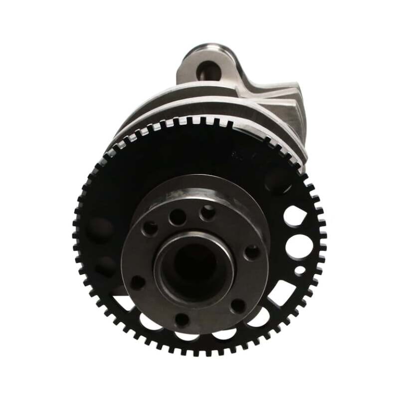 Manley Performance — Manley Chevrolet LS Forged Crankshaft - 4.100in Stroke
Crankshaft