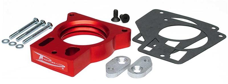 Airaid — AIRAID Throttle Body Spacer