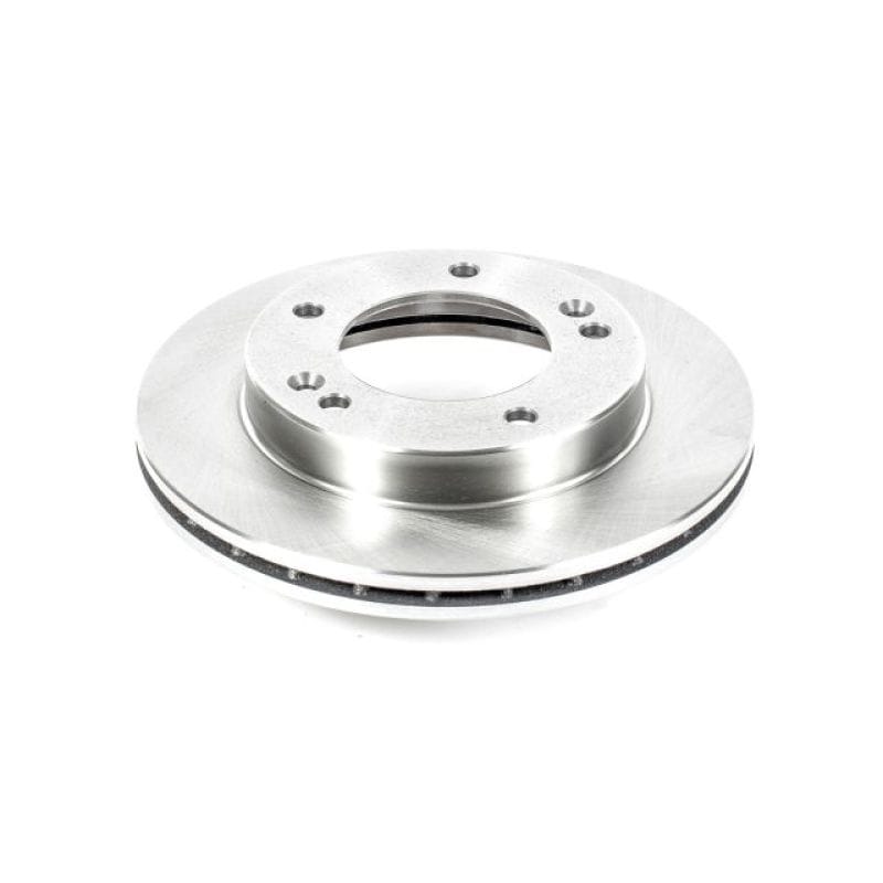 PowerStop — Power Stop 95-02 Kia Sportage Front Autospecialty Brake Rotor
AutoSpecialty Rotor