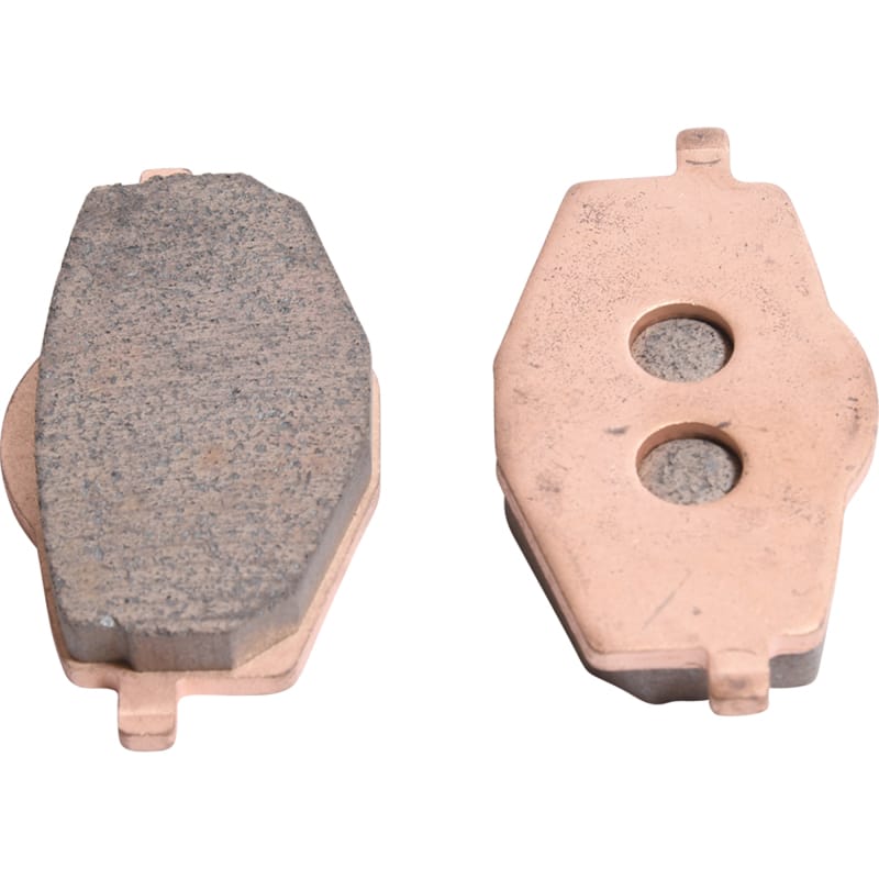 All Balls Racing — All Balls Racing 87-88 Yamaha YFM350 Warrior Sintered Brake Pad - Front Left
