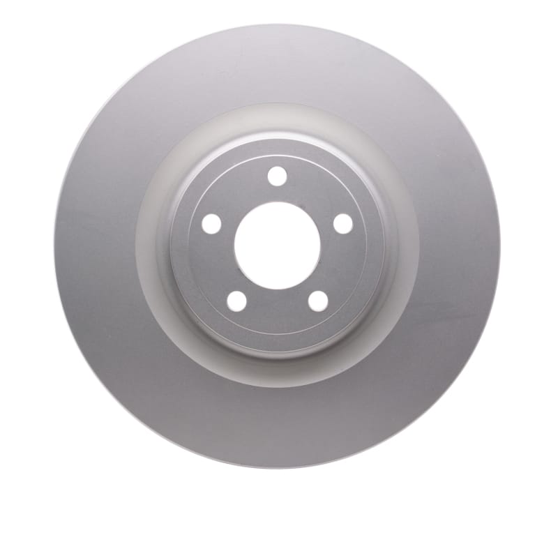 DFC — DFC 15-23 Ford Mustang Front Hi-Carbon Alloy Geomet Coated Rotor
DFC Brake Rotor