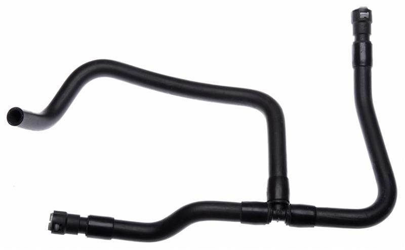Gates — Gates 03-04 Ford Expedition V-8 5.4L Heater To Eng. Molded Coolant Hose