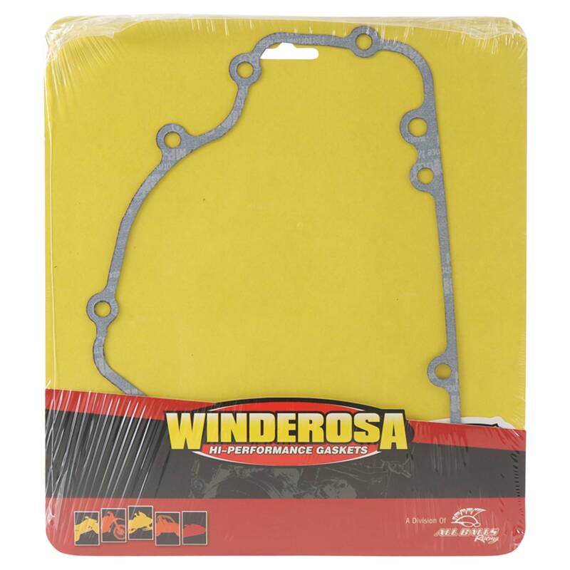 Vertex Pistons — Vertex Gaskets 92-94 Kawasaki EL250 Ignition Cover Gasket Kit