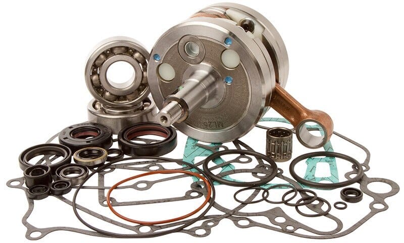 Hot Rods — Hot Rods 03-05 KX 125 Bottom End Kit