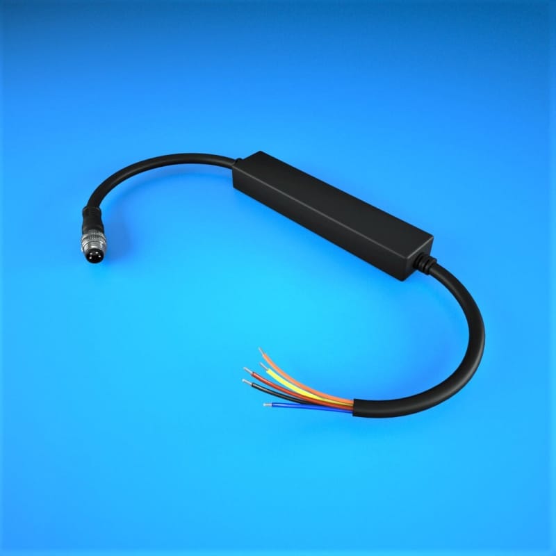 HP Tuners — HPT Pro Link+ Cable for MPVI2+/MPVI3
Interface Cable