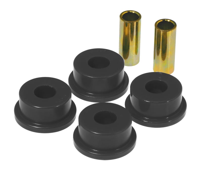 Prothane — Prothane 82-02 Chevy Camaro/Firebird Panhard Rod Bushings - Black
STRUT/TRACK BUSHINGS