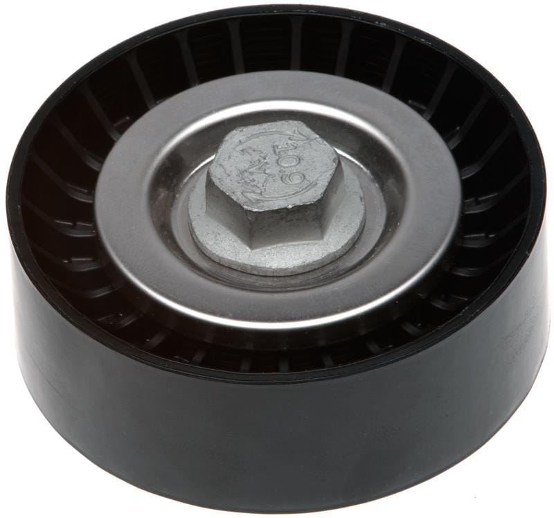 Gates — Gates 07-17 Jeep Patriot 4-Cyl. 2.4L Lower Belt Drive Pulley