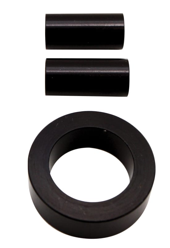 Peterson Fluid Systems — Peterson Fluid Systems Adapter Kit Sweet STD
REAR DRIVE ADAPTER