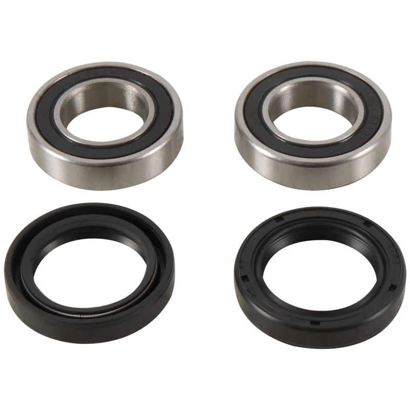 Pivot Works — Pivot Works 95-97 Honda CR125R - Front Wheel Bearing Kit