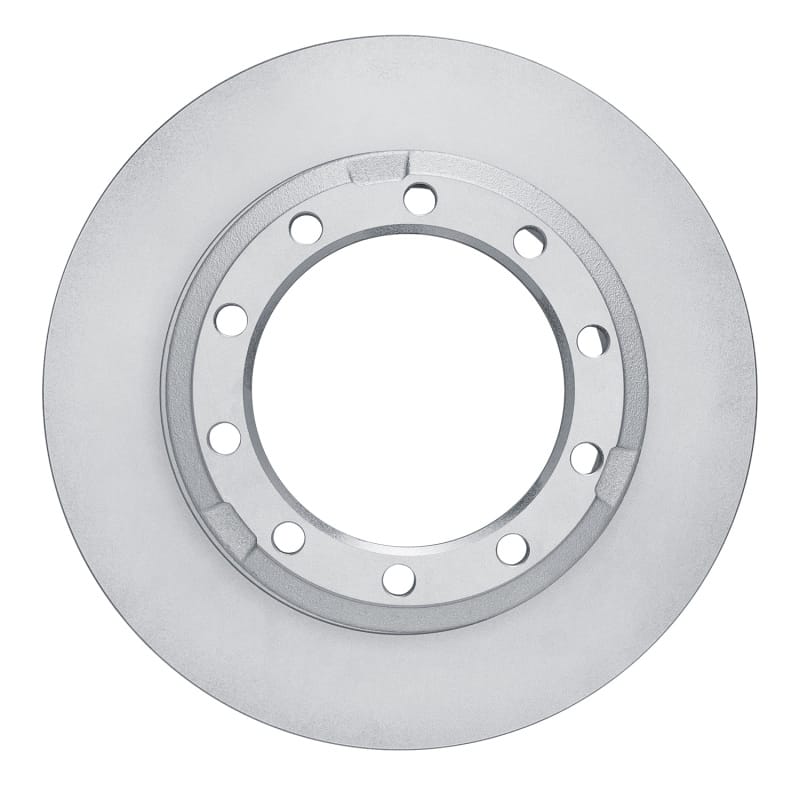 DFC — DFC 73-24 BEAVER MOTORCOACH CONTESSA Rear/Front GeoSPEC Coated Rotor
DFC Brake Rotor