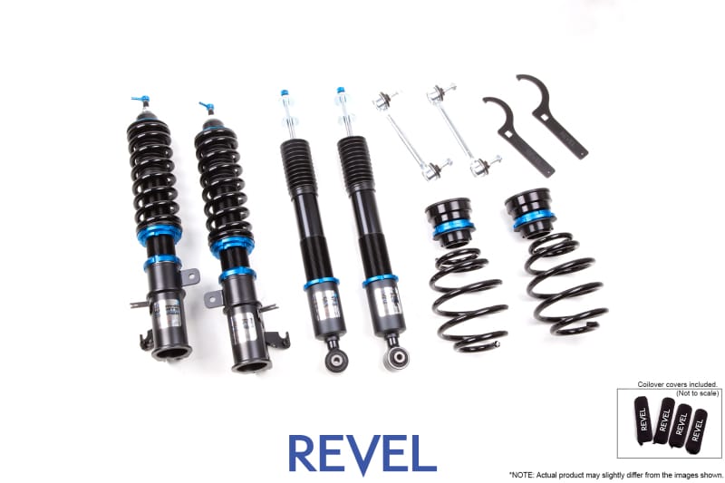Revel — Revel Touring Sport Damper 09-13 Honda Fit