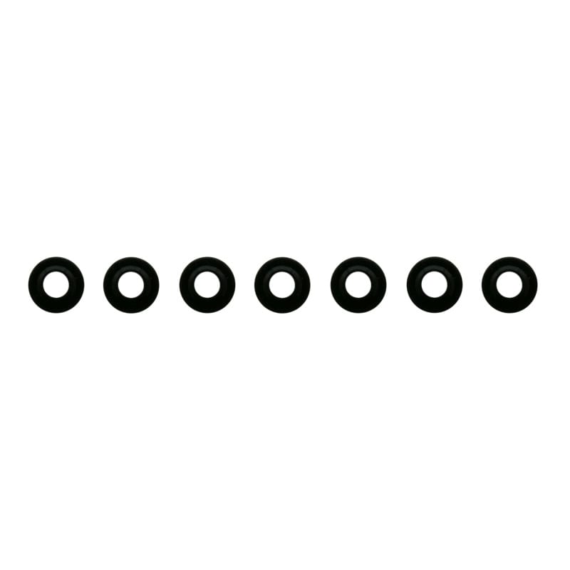 Fel-Pro — Fel-Pro Chevrolet Silverado 2500 HD ES 73104 Engine Valve Cover Grommet Set