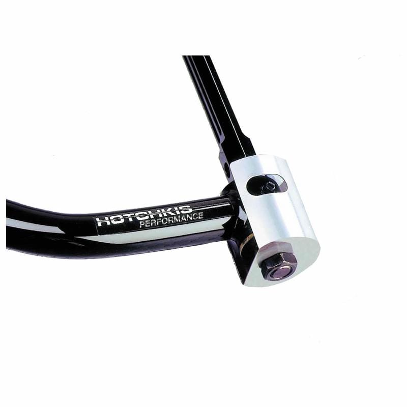 Hotchkis — Heat Shield for Tubular A-Arms Bushings from Hotchkis Sport Suspension