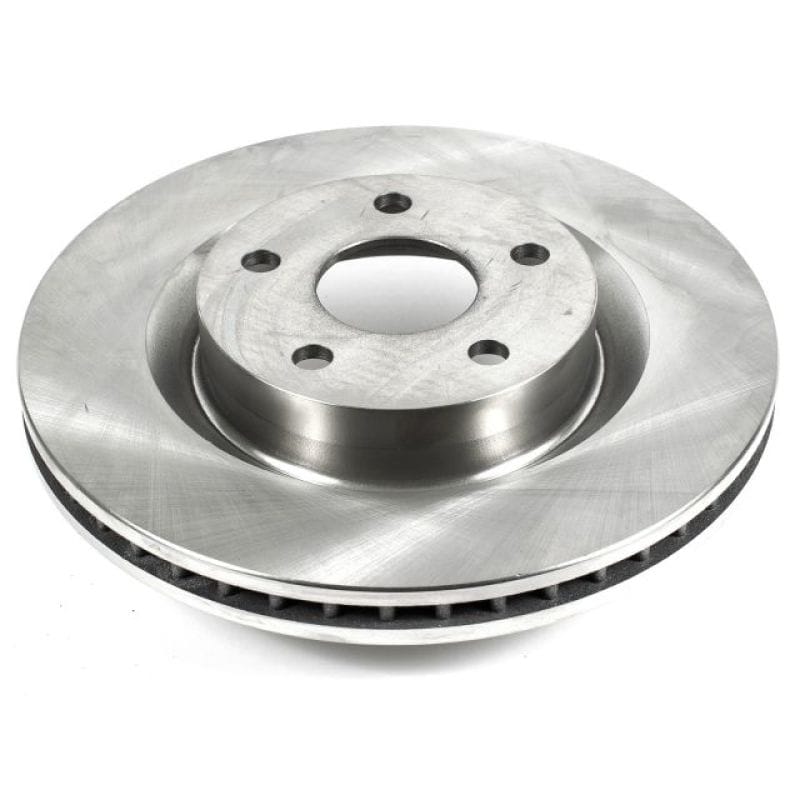 PowerStop — Power Stop 08-09 Pontiac G8 Front Autospecialty Brake Rotor
AutoSpecialty Rotor