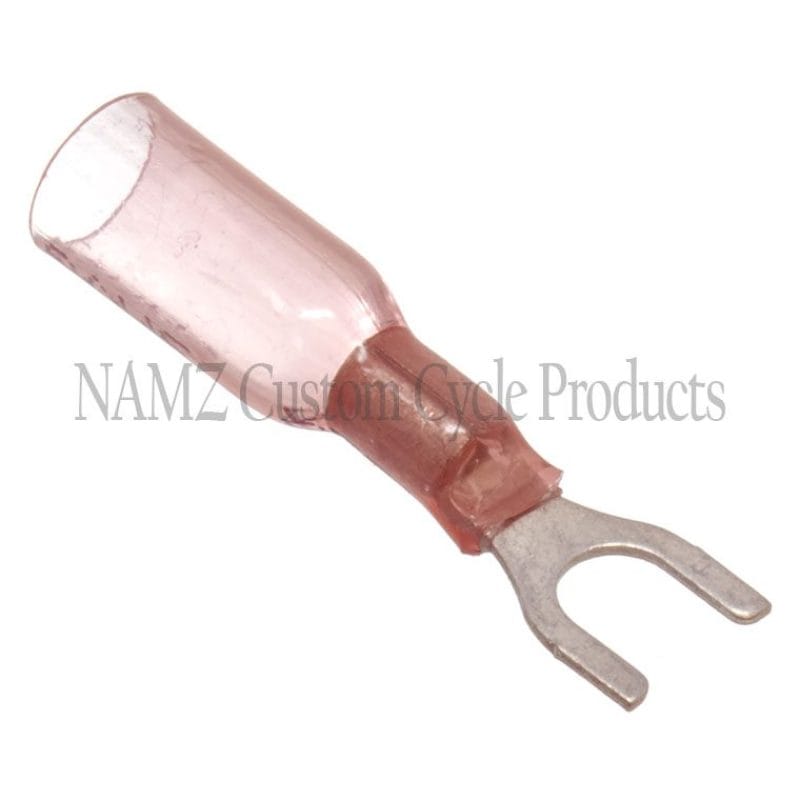 NAMZ — NAMZ Heat Sealable Fork Terminals 22-18g (25 Pack)