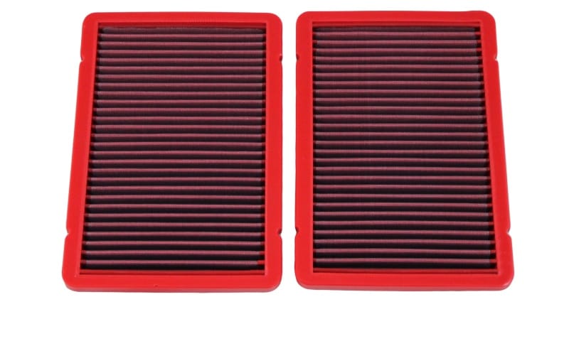 BMC — BMC 00-05 Ferrari 360 Spider Replacement Panel Air Filter (Full Kit - 2 Filters)