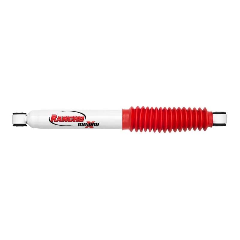 Rancho — Rancho 04-09 Dodge Durango Rear RS5000X Shock
Shock Absorber