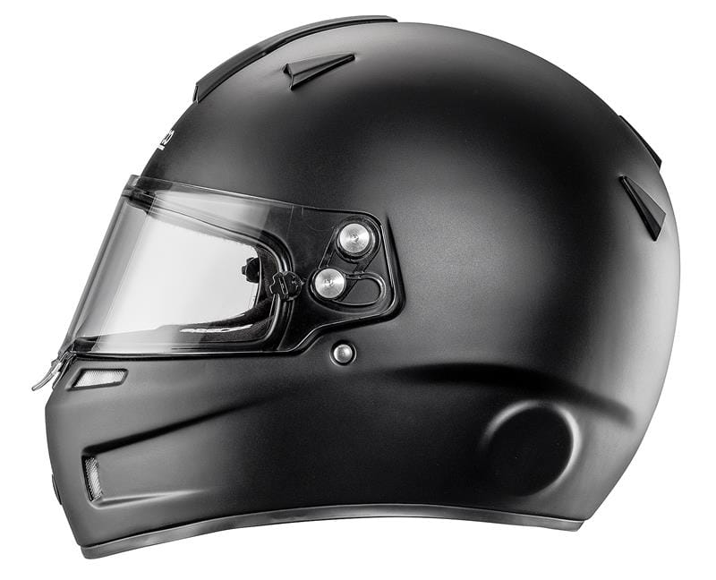 SPARCO — Sparco Helmet Sky KF-5W Xl Blk