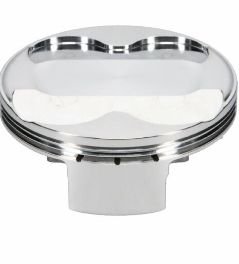 JE Pistons — JE Pistons Honda M/C CRF 450 2017 13.5 to 1 Piston Single