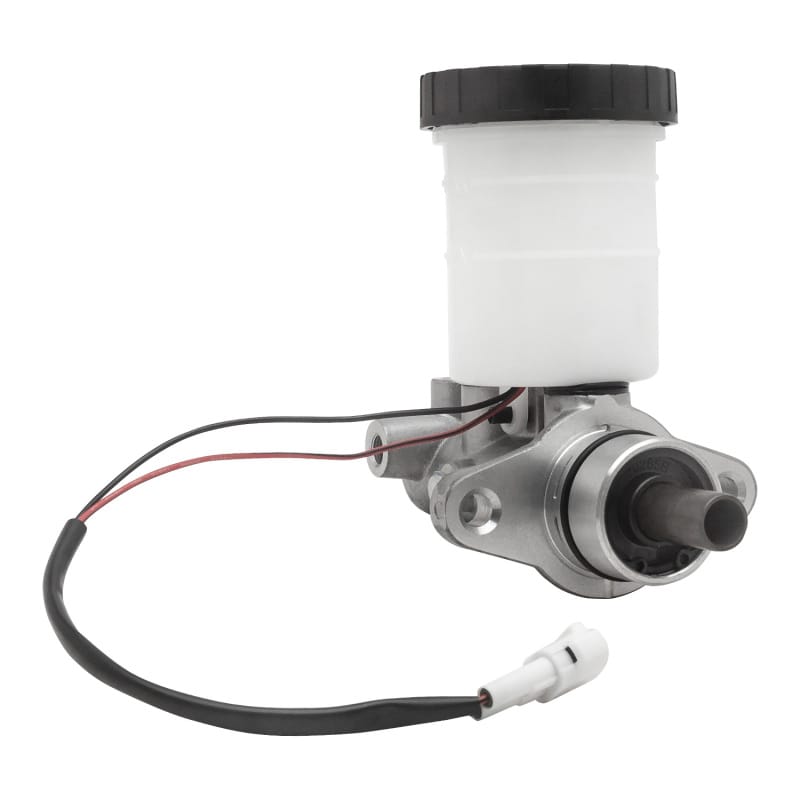 DFC — DFC 91-98 Chevrolet/Geo Tracker Brake Master Cylinder
DFC Brake Master Cyl