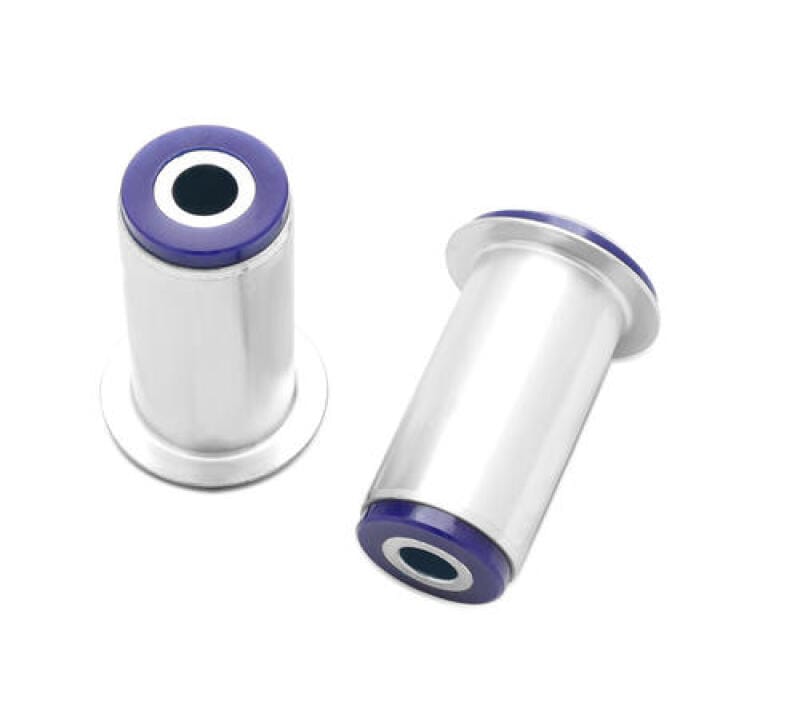 Superpro — SuperPro 07-18 Chevrolet Silverado 1500 2WD Front Lower Control Arm Inner Forward Bushings
Bushing Kit
