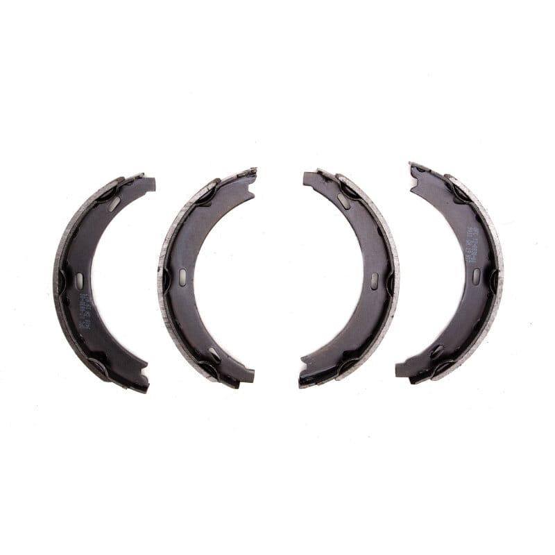 DFC — DFC 91-13 Mercedes-Benz S320 Parking Brake Parking Shoes
DFC Brake Shoe Set