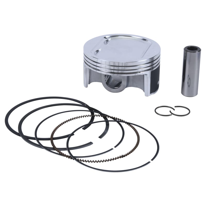 Vertex Pistons — Vertex Piston 2012 Arctic Cat 1000 GT 1000cc Forged Replica Piston Kit