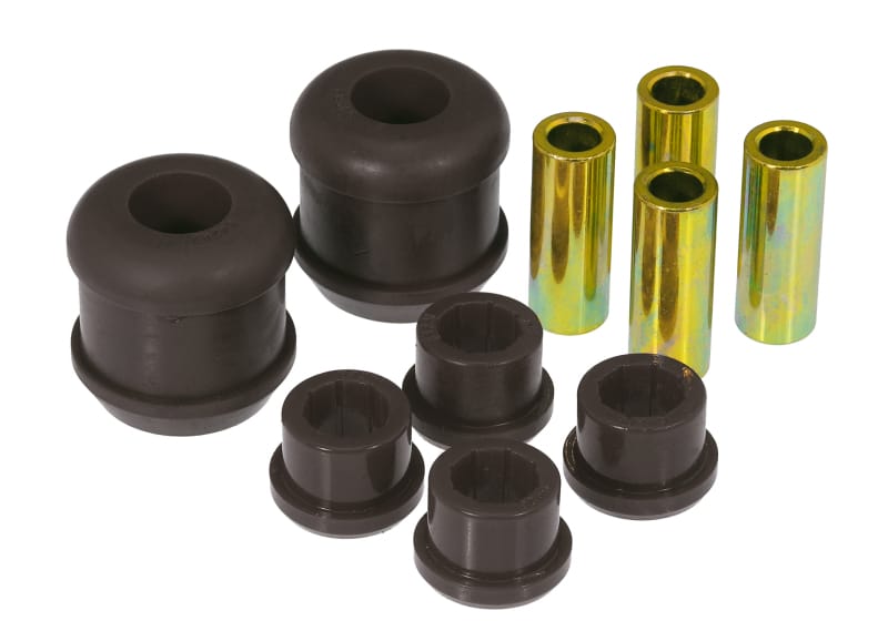 Prothane — Prothane 00-01 Toyota Celica Front Control Arm Bushings - Black
CONTROL ARM BUSHINGS